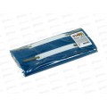 Механизм для скоросшивателя STAFF 229824 (50шт)*10/400 Механизм для скоросшивателя STAFF 229824 (50шт)*10/400