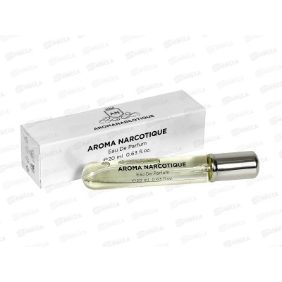 Арома Наркотик D №5, парфюмированная вода 20мл женская М