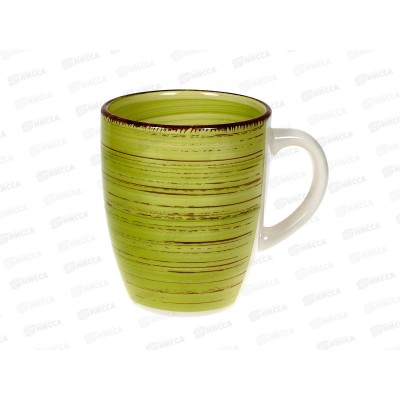 Кружка 400мл Lemongrass DMD015 *6