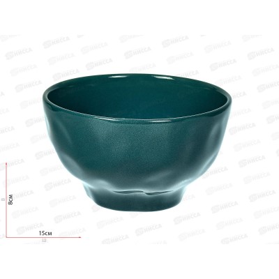 Салатник Stone Turquose TDB573 15см