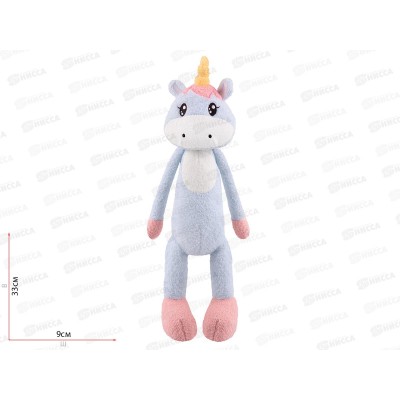 Единорожка, 33см МТ-MRT012203-33 Maxitoys Luxury Единорожка, 33см МТ-MRT012203-33 Maxitoys Luxury