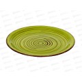 Тарелка обеденная Lemongrass 26см DMD011 Тарелка обеденная Lemongrass 26см DMD011