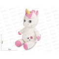 Волшебная Единорожка, 36см МТ-MRT092022-1-36S Maxitoys Luxury Волшебная Единорожка, 36см МТ-MRT092022-1-36S Maxitoys Luxury