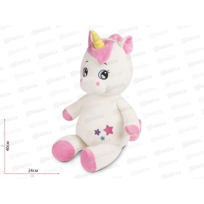 Волшебная Единорожка, 36см МТ-MRT092022-1-36S Maxitoys Luxury Волшебная Единорожка, 36см МТ-MRT092022-1-36S Maxitoys Luxury