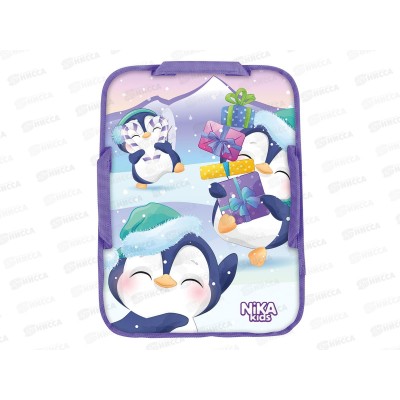 Санки-ледянки ЛПР4054/П пигвинята Санки-ледянки ЛПР4054/П пигвинята
