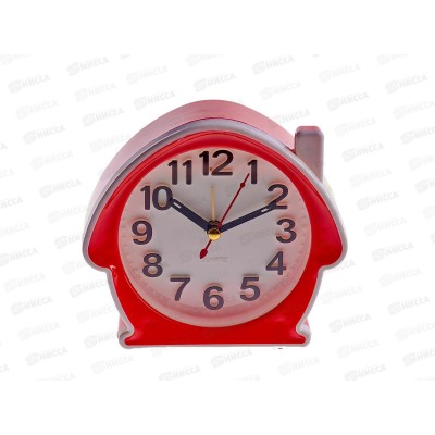 Будильник "21 Век" Классика Рубин В6-001(20) Будильник "21 Век" Классика Рубин В6-001(20)