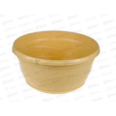 Горшок для цветов Венеция 4л Крем, D25,5, подвесной, без подвеса *20 Горшок для цветов Венеция 4л Крем, D25,5, подвесной, без подвеса *20