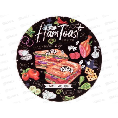 Доска сервировочная Buffet 20см 198-254 Доска сервировочная Buffet 20см 198-254