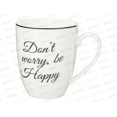 Кружка Lefard Bon Appetit 440мл 87-235 Кружка Lefard Bon Appetit 440мл 87-235