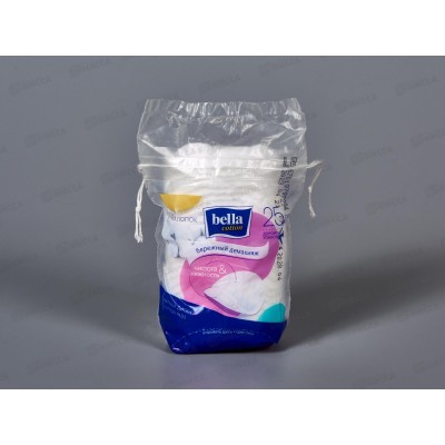БЕЛЛА ватные диски 25шт BC-082-O025-002 *56 БЕЛЛА ватные диски 25шт BC-082-O025-002 *56