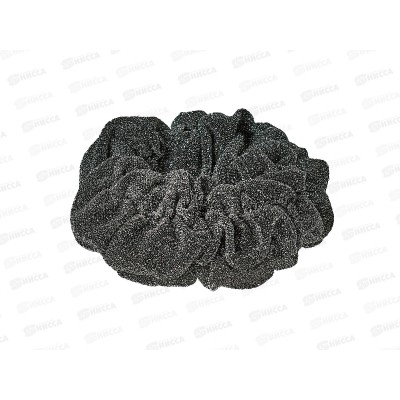 Резинка  для волос микс 234-177 78672 *12  Б