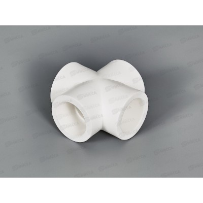 Крестовина PP-R DN25 03539 Aqualink *20/140 Крестовина PP-R DN25 03539 Aqualink *20/140