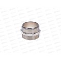 Ниппель 1 1/4"М* 1 1/4 М Aqualink, 02527 *5/80 Ниппель 1 1/4"М* 1 1/4 М Aqualink, 02527 *5/80