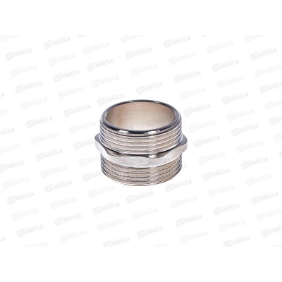 Ниппель 1 1/4"М* 1 1/4 М Aqualink, 02527 *5/80 Ниппель 1 1/4"М* 1 1/4 М Aqualink, 02527 *5/80