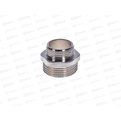 Ниппель переходной 3/4&quotМ* 1 М Aqualink, 02534 *150/10