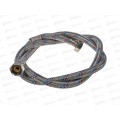 Подводка гибкая 120см гайка/гайка Aqualine латунь 01419 *10/50 Подводка гибкая 120см гайка/гайка Aqualine латунь 01419 *10/50