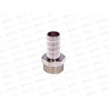 Штуцер под шланг с внутренней резьбой 1/2"*14мм г Aqualink, 02695 *10/300 Штуцер под шланг с внутренней резьбой 1/2"*14мм г Aqualink, 02695 *10/300