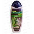 ПАЛМОЛИВ 450мл шампунь Натурель С экстрактом шалфея *12 ПАЛМОЛИВ 450мл шампунь Натурель С экстрактом шалфея *12