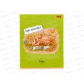 Тетрадь 40л кл. Hatber ПроХвост *10/100