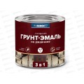 Грунт-эмаль 3в1 PROREMONTT зеленая 1,7 кг *3/264 Грунт-эмаль 3в1 PROREMONTT зеленая 1,7 кг *3/264