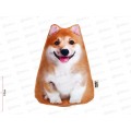 Игрушка антистресс Корги 20см, МТ10301