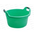 Таз 30л с ручками салатовый ИНТ *10 Таз 30л с ручками салатовый ИНТ *10