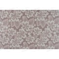 Клеенка на тканевой основе Дуэт Арт.Т-1026-8 25м