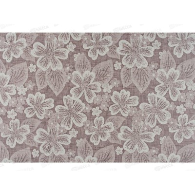 Клеенка на тканевой основе Дуэт Арт.Т-1026-8 25м