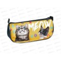 Пенал-косм. ПЧЕЛКА Котята, ПРЕМИУМ молн.печать на ткани, К-7 *12 Пенал-косм. ПЧЕЛКА Котята, ПРЕМИУМ молн.печать на ткани, К-7 *12