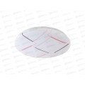 Светильник потолочный светодиодный ЭРА Slim SPB-6 Slim 1 18-4K без ДУ 18Вт 4000К *20 Светильник потолочный светодиодный ЭРА Slim SPB-6 Slim 1 18-4K без ДУ 18Вт 4000К *20