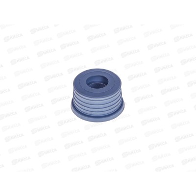 Манжета переходная d 20/25х40, серая, M2540-320-MR *20/320 Манжета переходная d 20/25х40, серая, M2540-320-MR *20/320