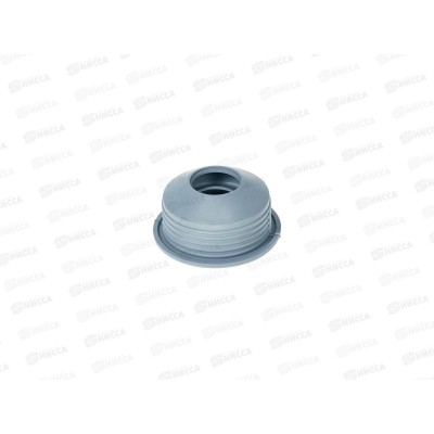 Манжета переходная d 25х50, серая, M2550-150-MR *25/150 Манжета переходная d 25х50, серая, M2550-150-MR *25/150