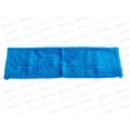 Насадка для швабры HP-RM06 лапша из микрофибры синий