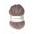 Пряжа Пехорская шапка Какао 701 100г 200м меринос шерсть 85 акрил 15 Пряжа Пехорская шапка Какао 701 100г 200м меринос шерсть 85 акрил 15
