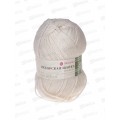 Пряжа Пехорская шапка Белый 01 100г 200м меринос шерсть 85 акрил 15 Пряжа Пехорская шапка Белый 01 100г 200м меринос шерсть 85 акрил 15