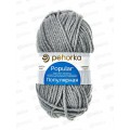Пряжа Популярная Перламутр шерс/акр 100гр 133м 276 Пряжа Популярная Перламутр шерс/акр 100гр 133м 276