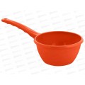 Ковш 1,8л для холодных пищевых продуктов ИНТ Оранжевый *30 Ковш 1,8л для холодных пищевых продуктов ИНТ Оранжевый *30