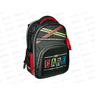 Рюкзак deVente 37*28*18см Don' Care. 2отд., 7033320 Рюкзак deVente 37*28*18см Don' Care. 2отд., 7033320