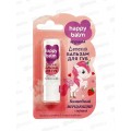 Happy Balm бальзам для губ Волшебный мерцающий 3,6г *24 Happy Balm бальзам для губ Волшебный мерцающий 3,6г *24