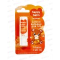 Happy Balm бальзам для губ Медовое счастье 3,6г *24 Happy Balm бальзам для губ Медовое счастье 3,6г *24