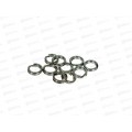 Заводное кольцо Namazu RING-A, цв. Cr, p.8(d=5мм) test-6,5кг (10шт) Заводное кольцо Namazu RING-A, цв. Cr, p.8(d=5мм) test-6,5кг (10шт)