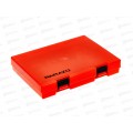 Коробка для микроблесен Namazu Pro TiA 200х145х34мм NPT-CASE-01 Коробка для микроблесен Namazu Pro TiA 200х145х34мм NPT-CASE-01