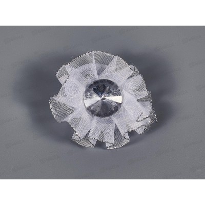 Резинка д/в "Школьница" серединка блеск 6см 7915733 Резинка д/в "Школьница" серединка блеск 6см 7915733