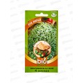Микрозелень Лук порей 2,5г сер bio greens *5 ГШ +