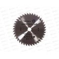 Диск пильный 184мм х 40зуб х 20/16мм Kranz, KR-92-0110 Диск пильный 184мм х 40зуб х 20/16мм Kranz, KR-92-0110