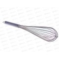 Венчик 40см нержавейка ПРОФИ, 0128 Венчик 40см нержавейка ПРОФИ, 0128