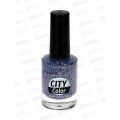 ГР City Color Nail лак для ногтей №105 *12 ГР City Color Nail лак для ногтей №105 *12