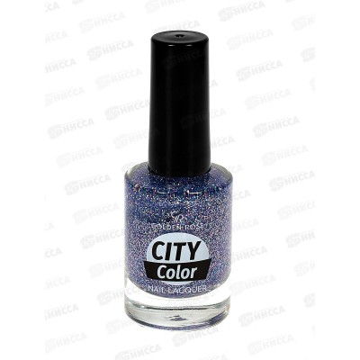 ГР City Color Nail лак для ногтей №105 *12 ГР City Color Nail лак для ногтей №105 *12