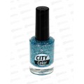 ГР City Color Nail лак  для ногтей  №106 *12