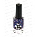 ГР City Color Nail лак  для ногтей №111 *12